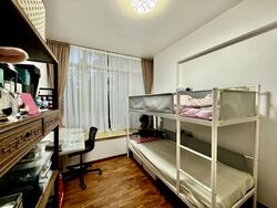 The Pearl @ Mount Faber (D4), Condominium #561465301